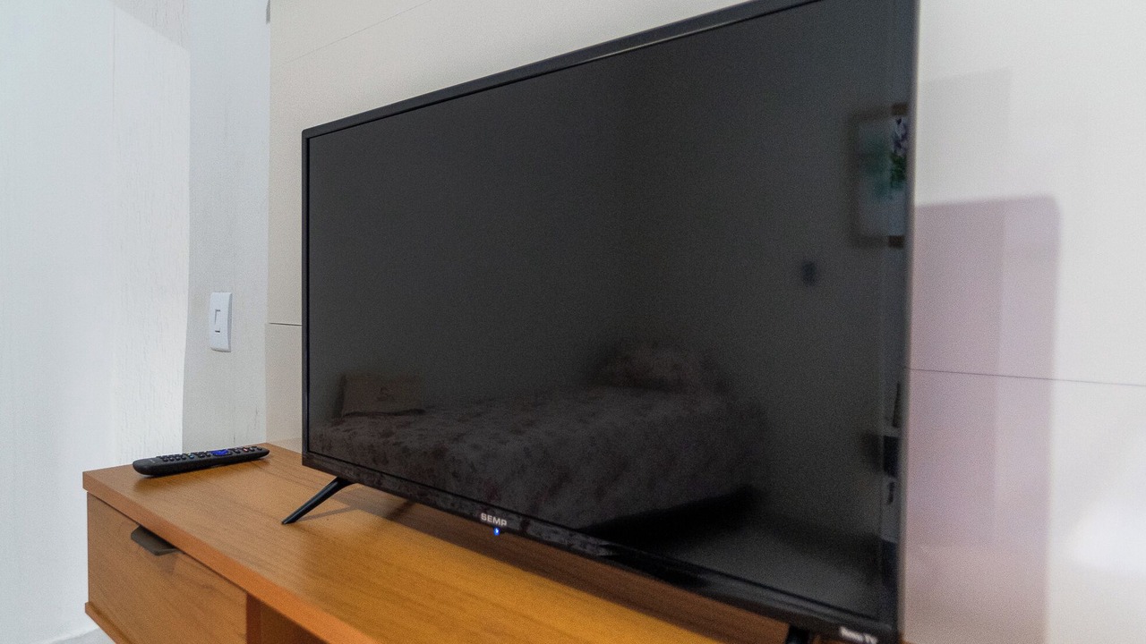 Photo of Livingroom in Taguatinga Norte