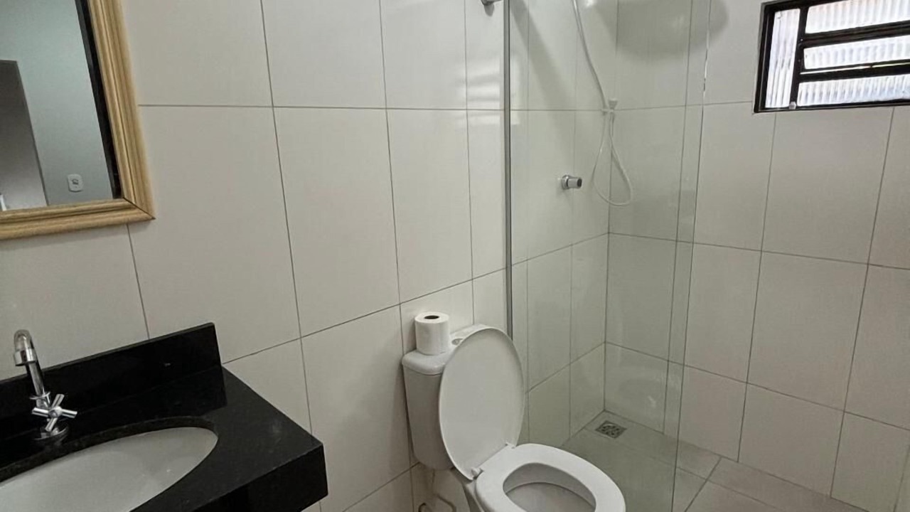 Photo of Bathroom in Taguatinga Norte