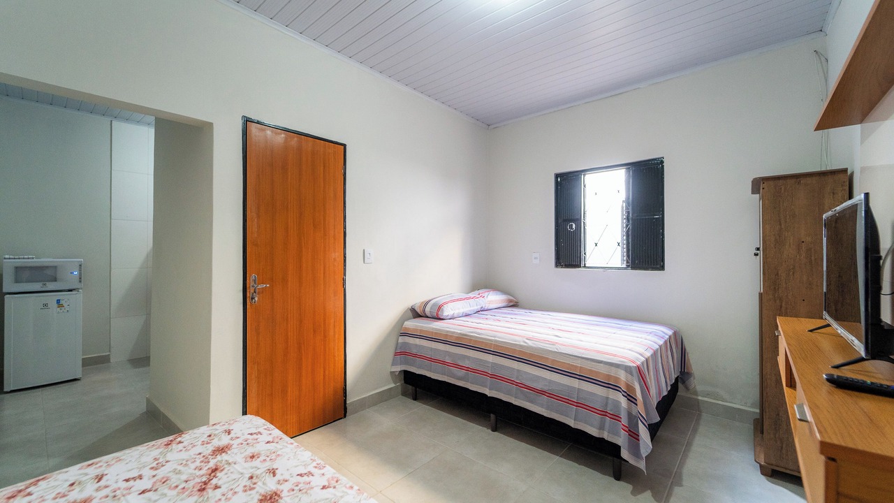 Photo of Bedroom in Taguatinga Norte