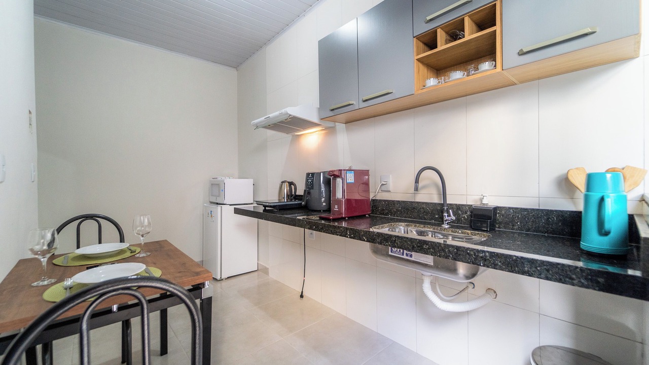 Photo of Kitchen in Taguatinga Norte
