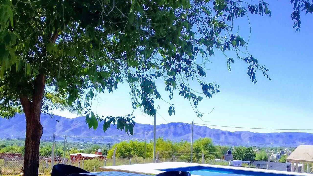 Photo of Outdoor in Bialet Masse