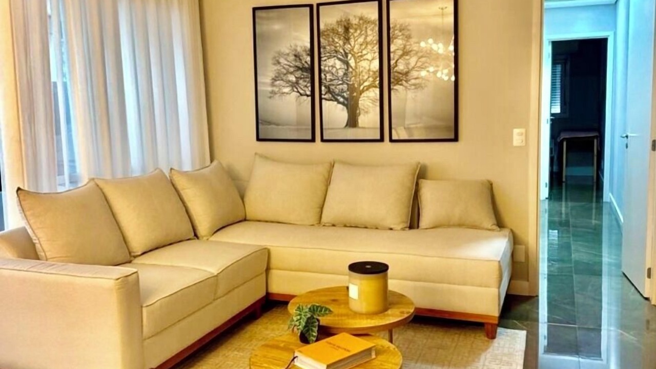 Photo of Livingroom in Mogi das Cruzes