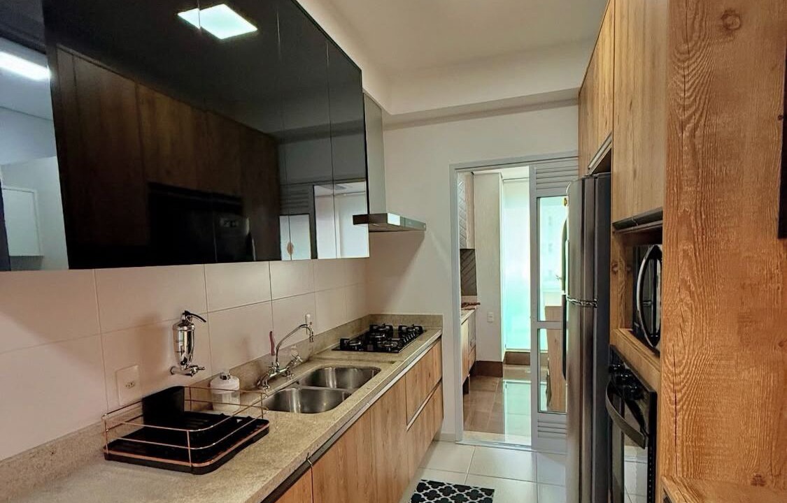 Photo of Kitchen in Mogi das Cruzes