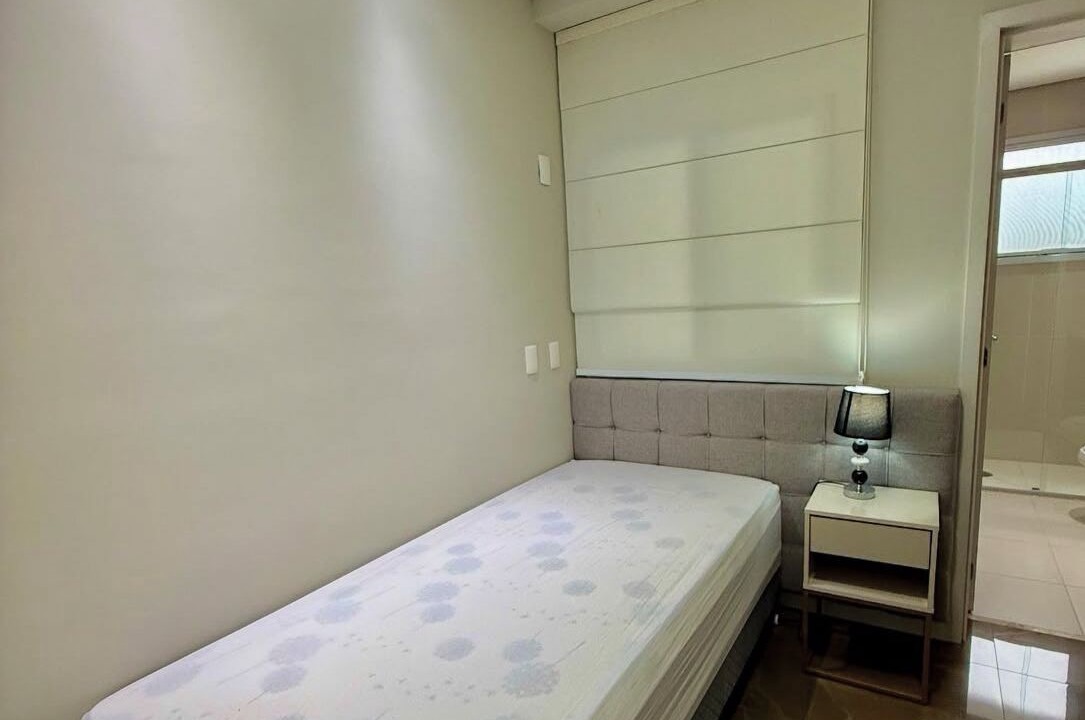 Photo of Bedroom in Mogi das Cruzes