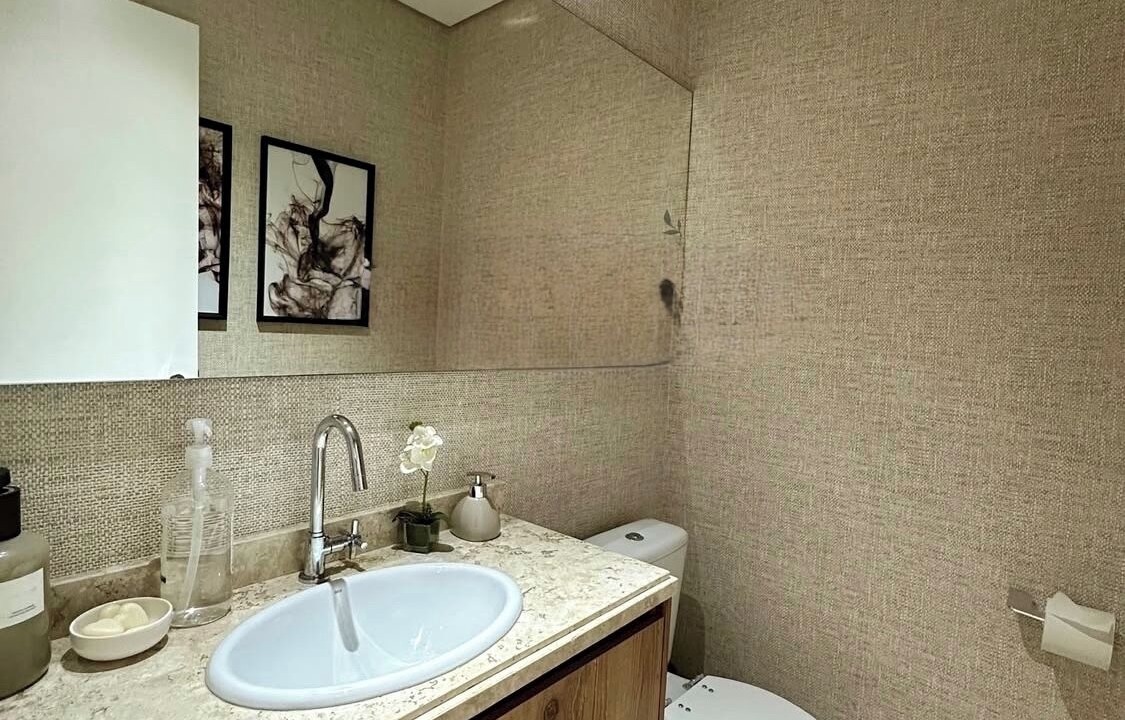 Photo of Bathroom in Mogi das Cruzes
