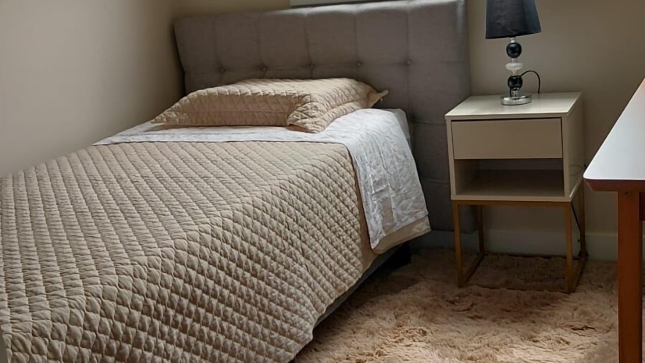 Photo of Bedroom in Mogi das Cruzes