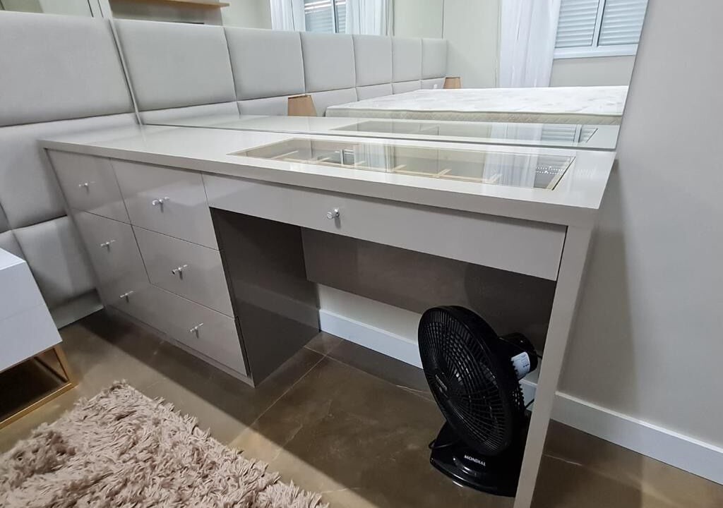 Photo of Bedroom in Mogi das Cruzes