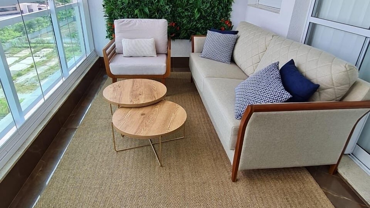 Photo of Livingroom in Mogi das Cruzes