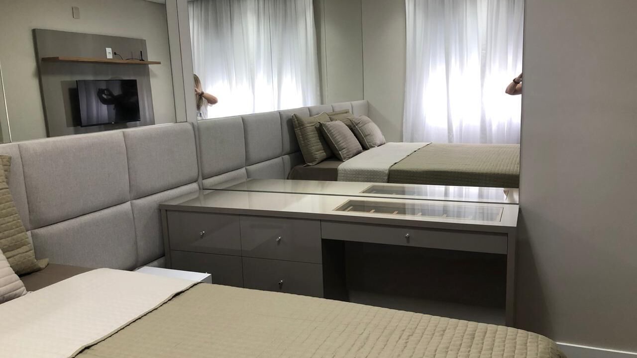 Photo of Bedroom in Mogi das Cruzes
