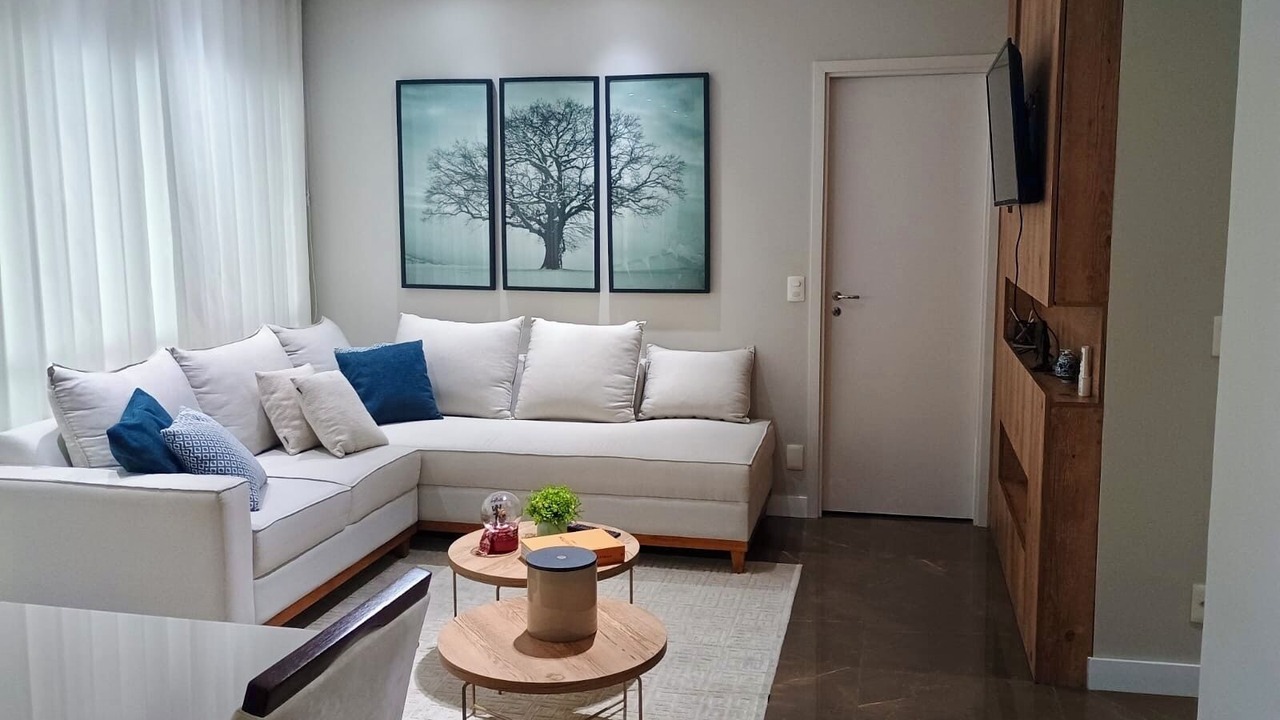 Photo of Livingroom in Mogi das Cruzes