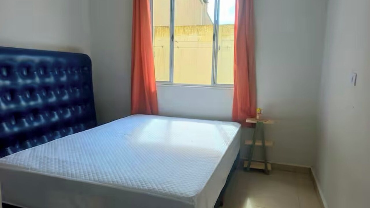 Photo of Bedroom in Matinhos