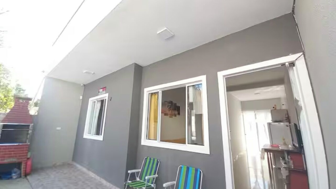 Photo of Patio Balcony in Matinhos