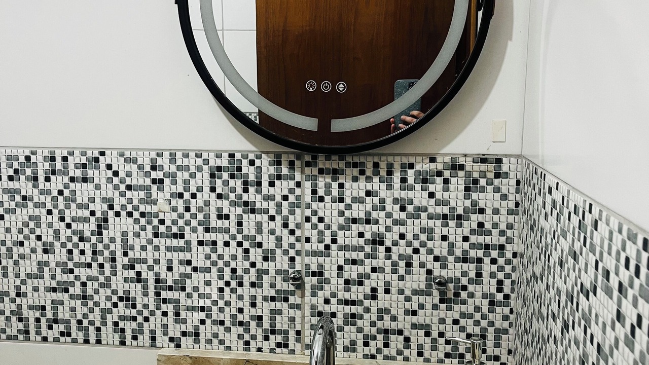 Photo of Bathroom in Ivernada