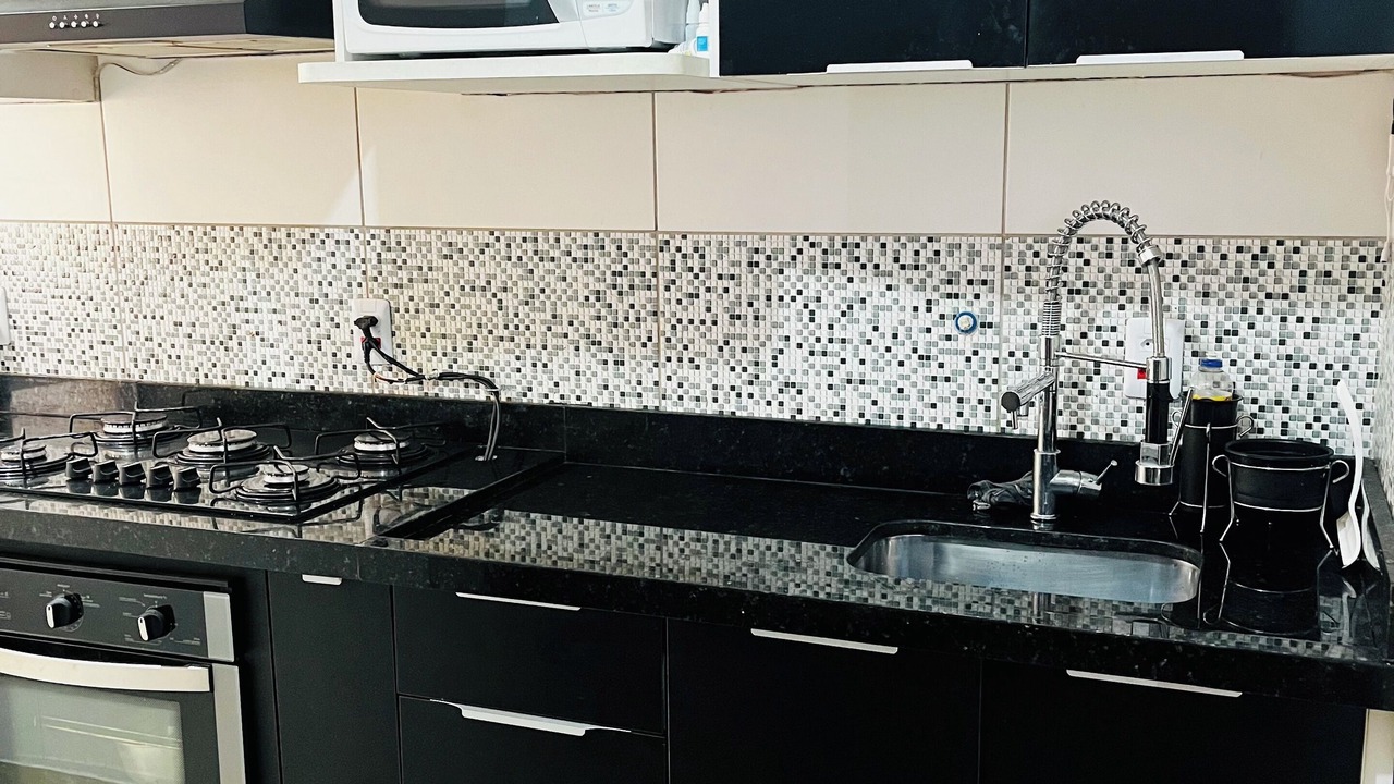 Photo of Kitchen in Ivernada