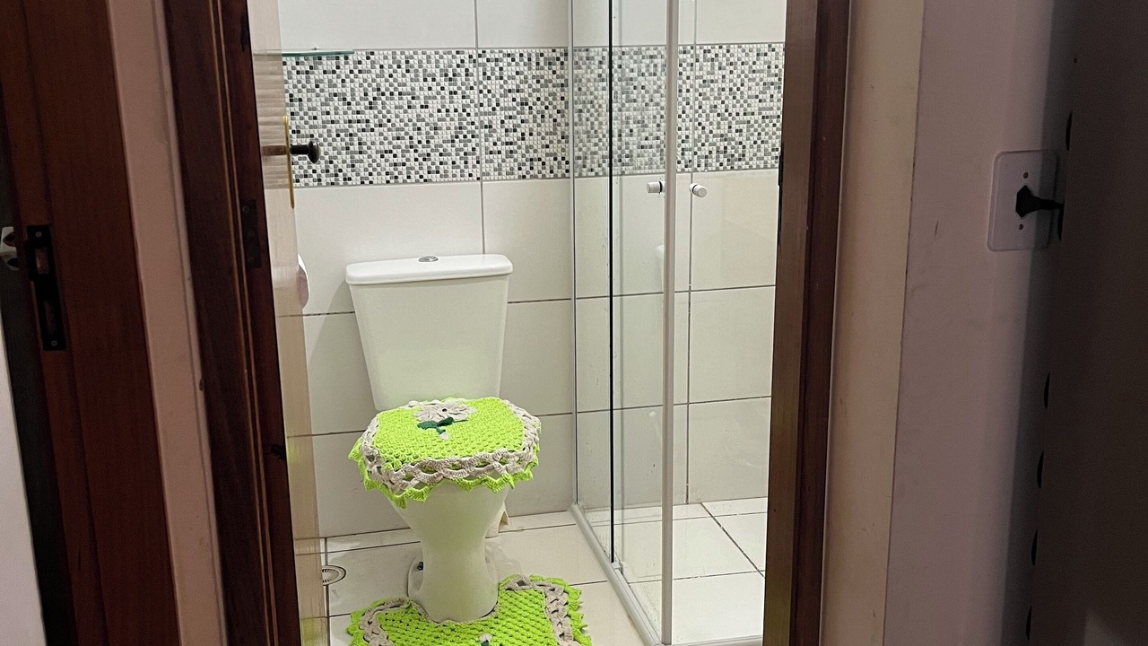 Photo of Bathroom in Ivernada