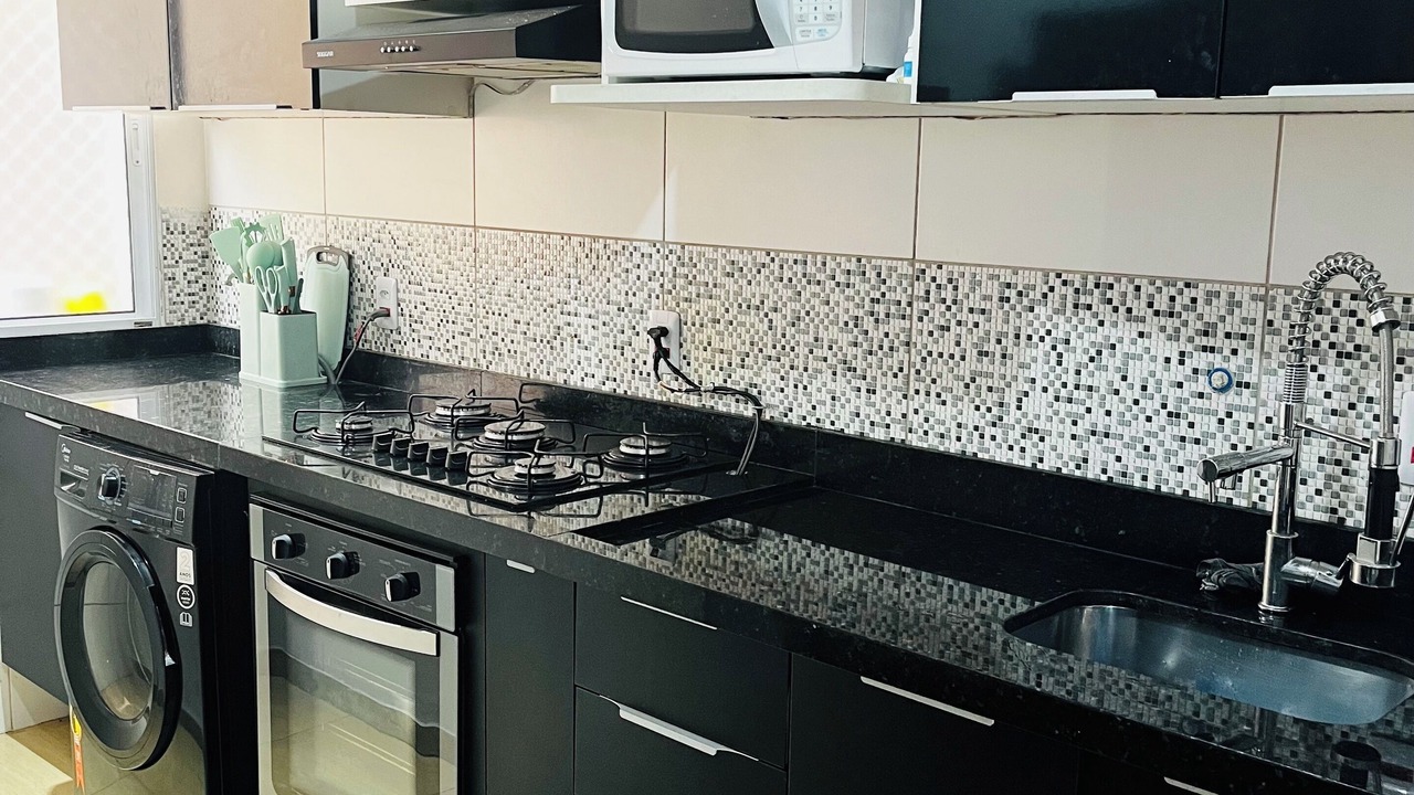 Photo of Kitchen in Ivernada