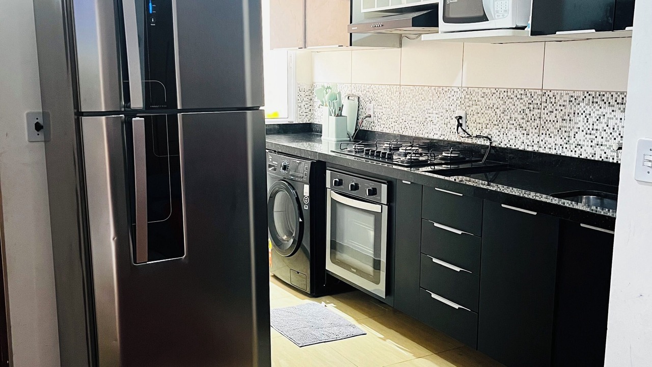Photo of Kitchen in Ivernada