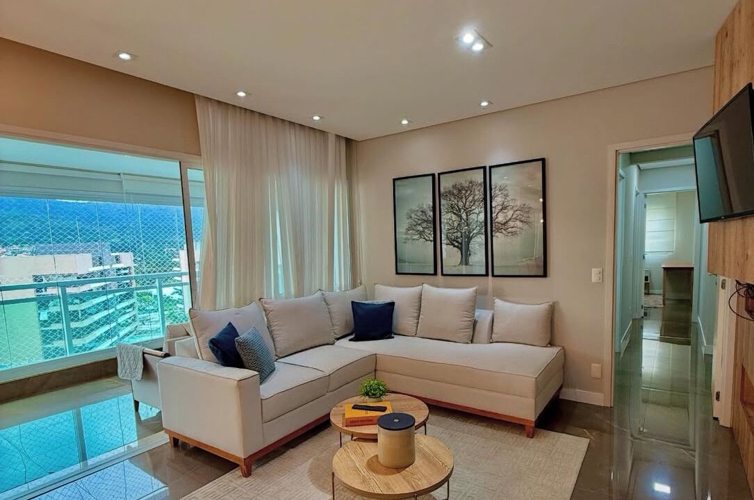 Photo of Livingroom in Mogi das Cruzes