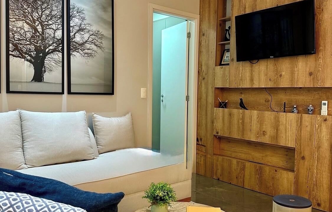 Photo of Livingroom in Mogi das Cruzes