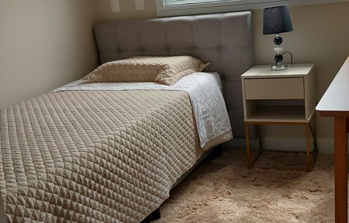 Photo of Bedroom in Mogi das Cruzes