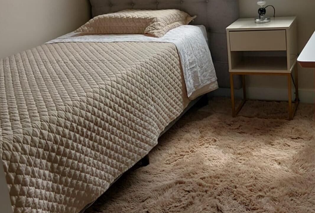 Photo of Bedroom in Mogi das Cruzes