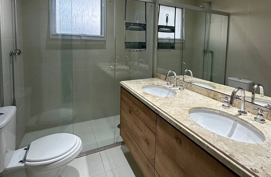 Photo of Bathroom in Mogi das Cruzes