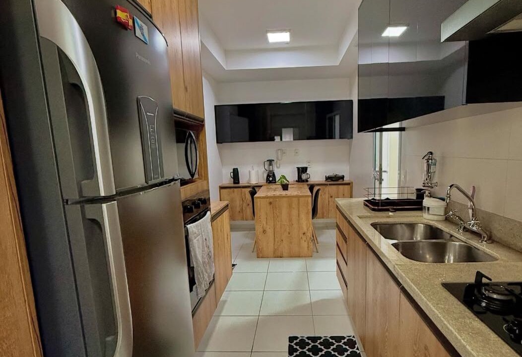 Photo of Kitchen in Mogi das Cruzes