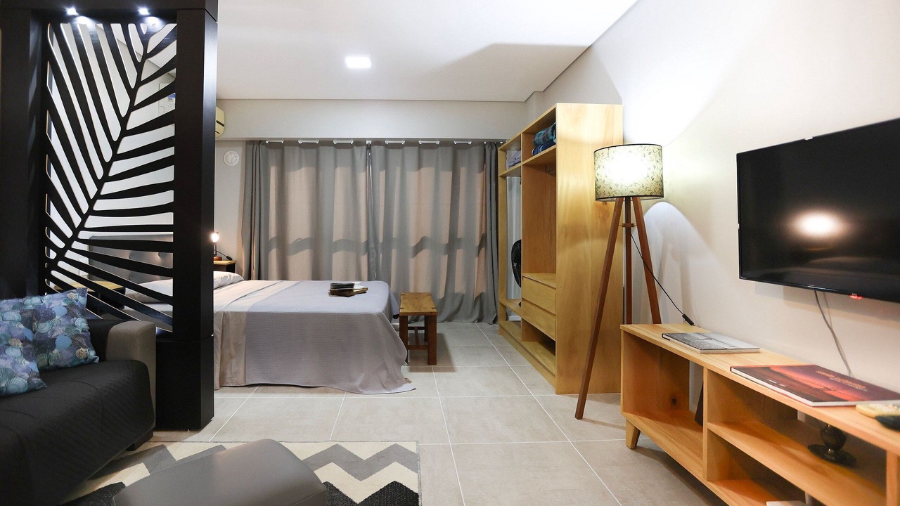 Photo of Bedroom in Campeche