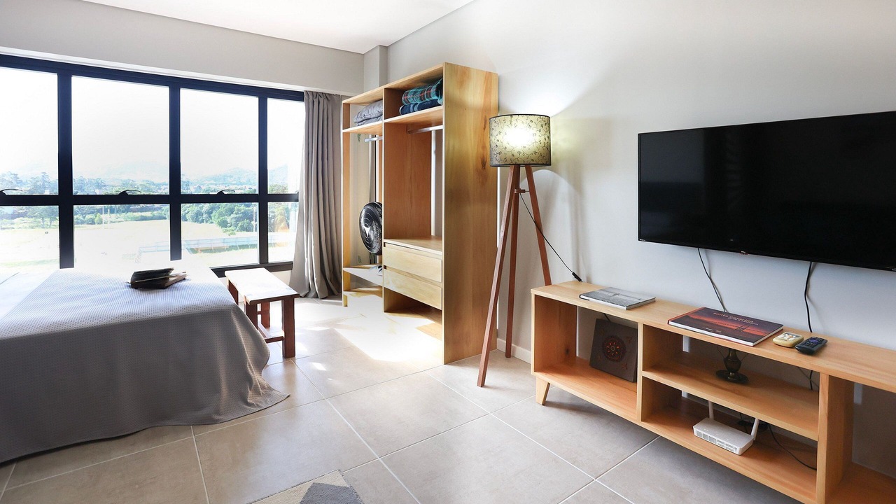 Photo of Bedroom in Campeche