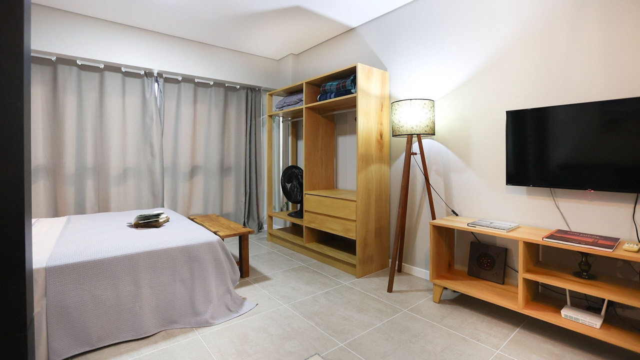 Photo of Bedroom in Campeche