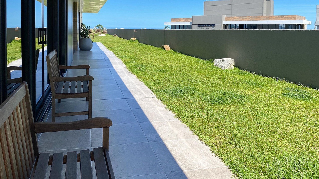 Photo of Patio Balcony in Campeche