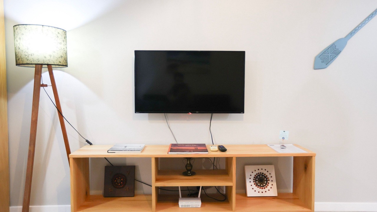 Photo of Livingroom in Campeche