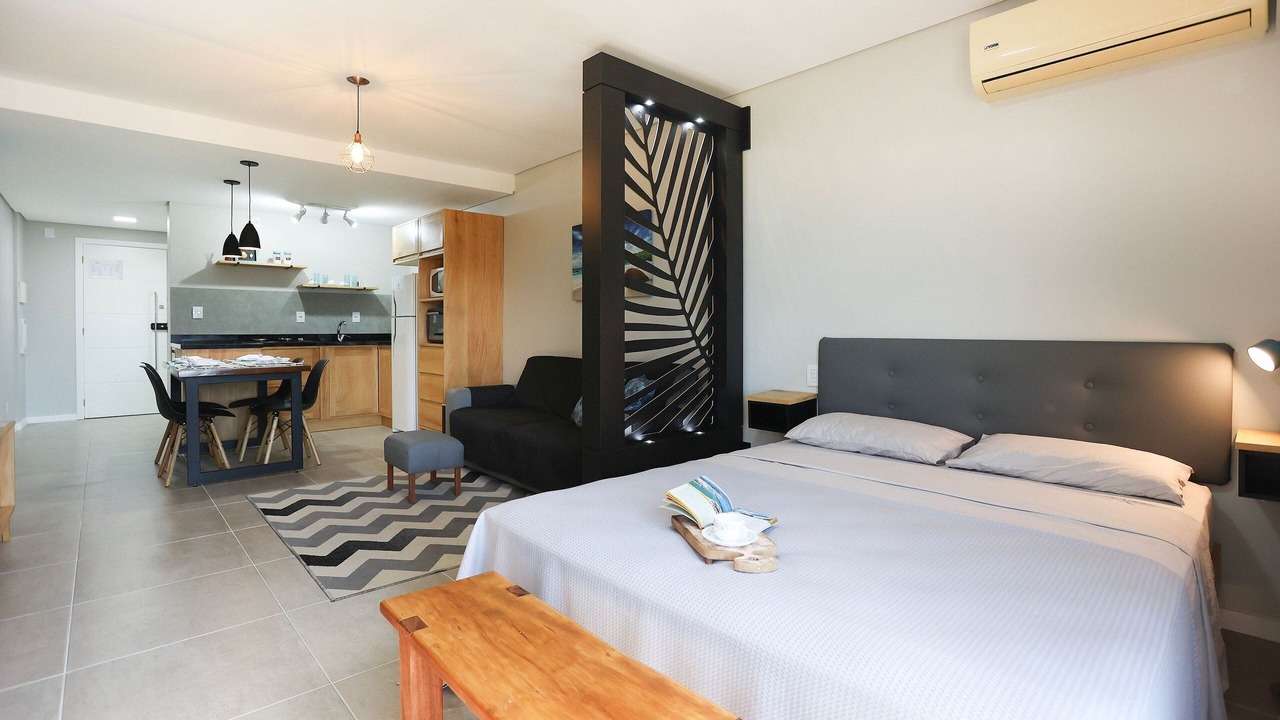 Photo of Bedroom in Campeche