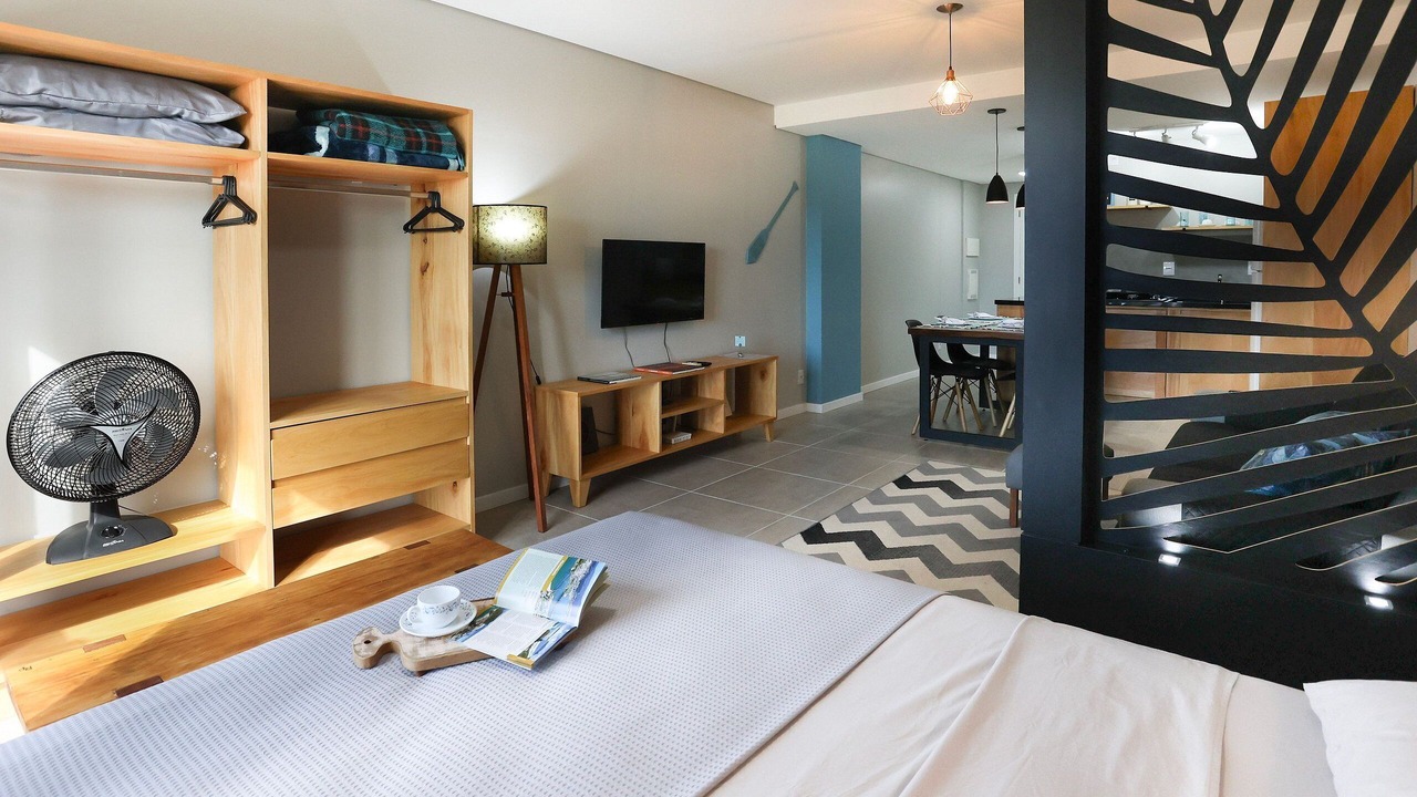Photo of Bedroom in Campeche