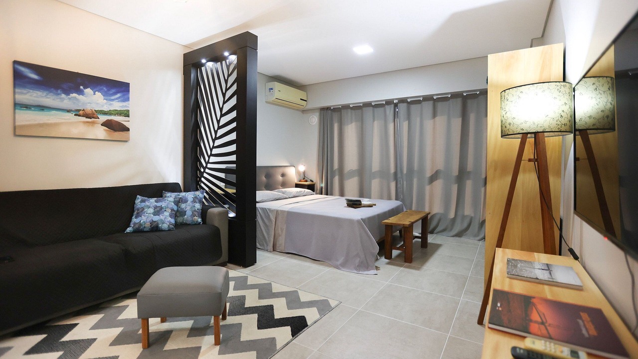 Photo of Bedroom in Campeche