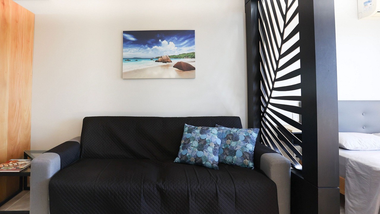 Photo of Livingroom in Campeche