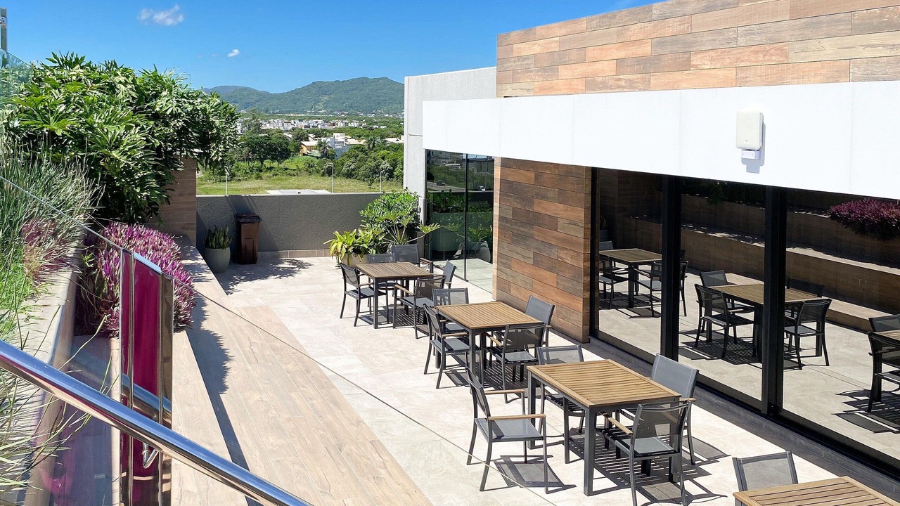Photo of Patio Balcony in Campeche