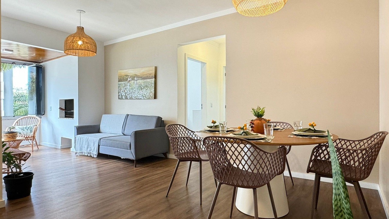 Photo of Bedroom in Jurere