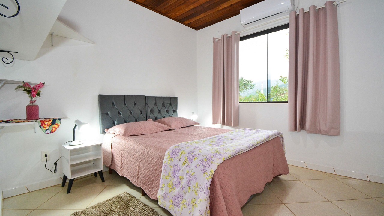 Photo of Bedroom in Sao Joao do Rio Vermelho