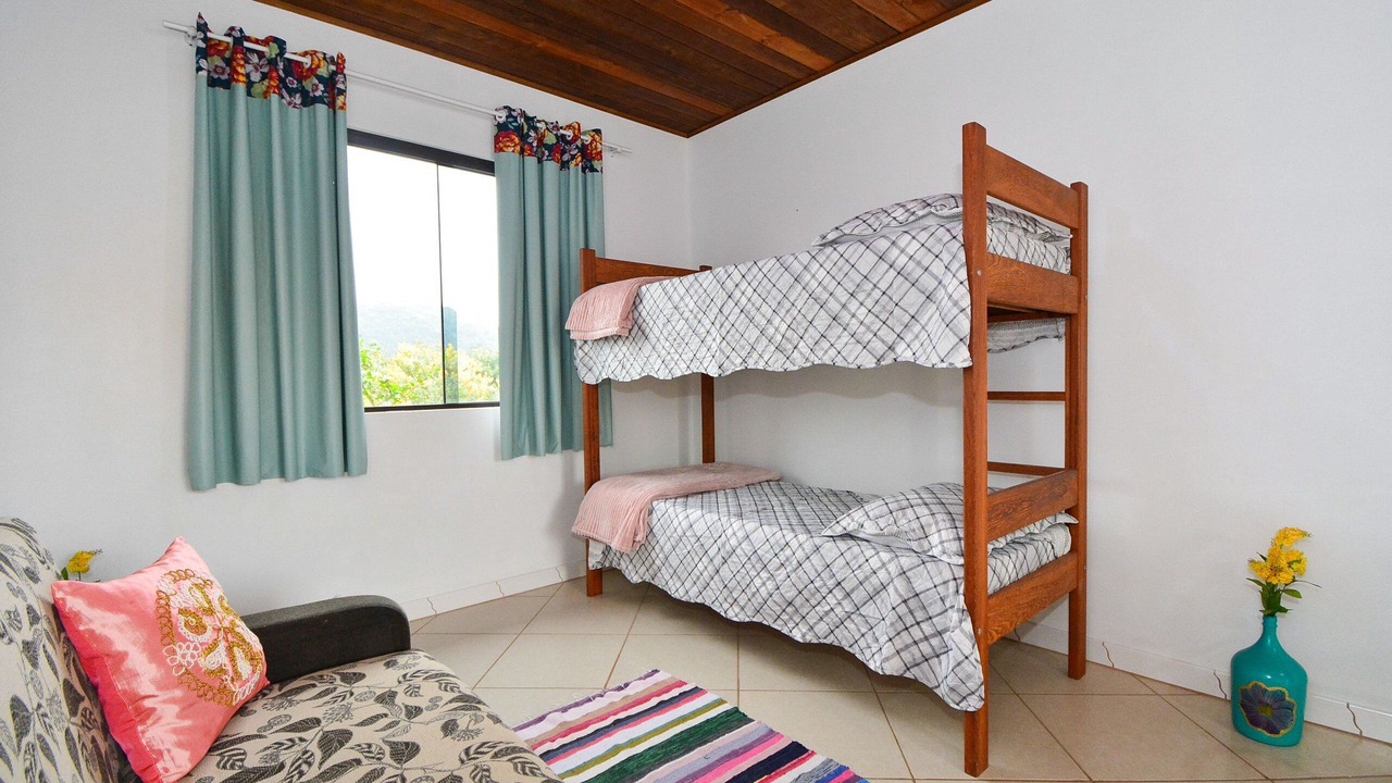 Photo of Livingroom in Sao Joao do Rio Vermelho
