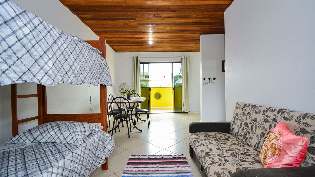 Photo of Livingroom in Sao Joao do Rio Vermelho
