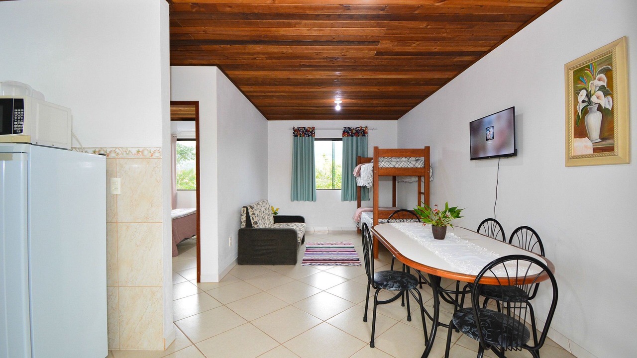 Photo of Bedroom in Sao Joao do Rio Vermelho