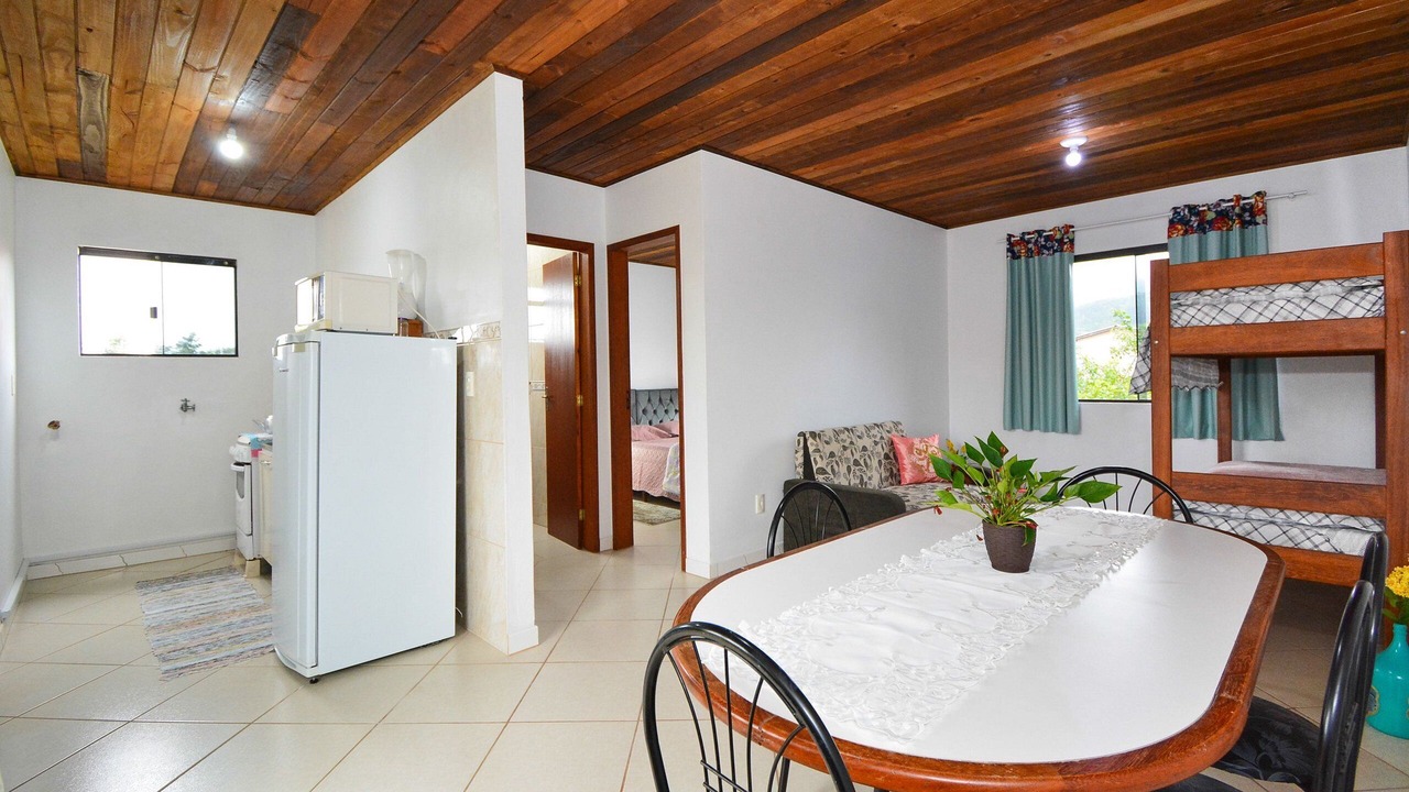 Photo of Livingroom in Sao Joao do Rio Vermelho