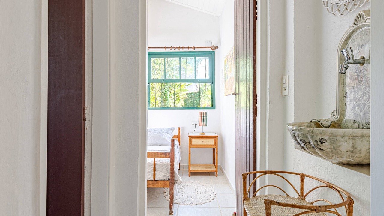 Photo of Bedroom in Camburi