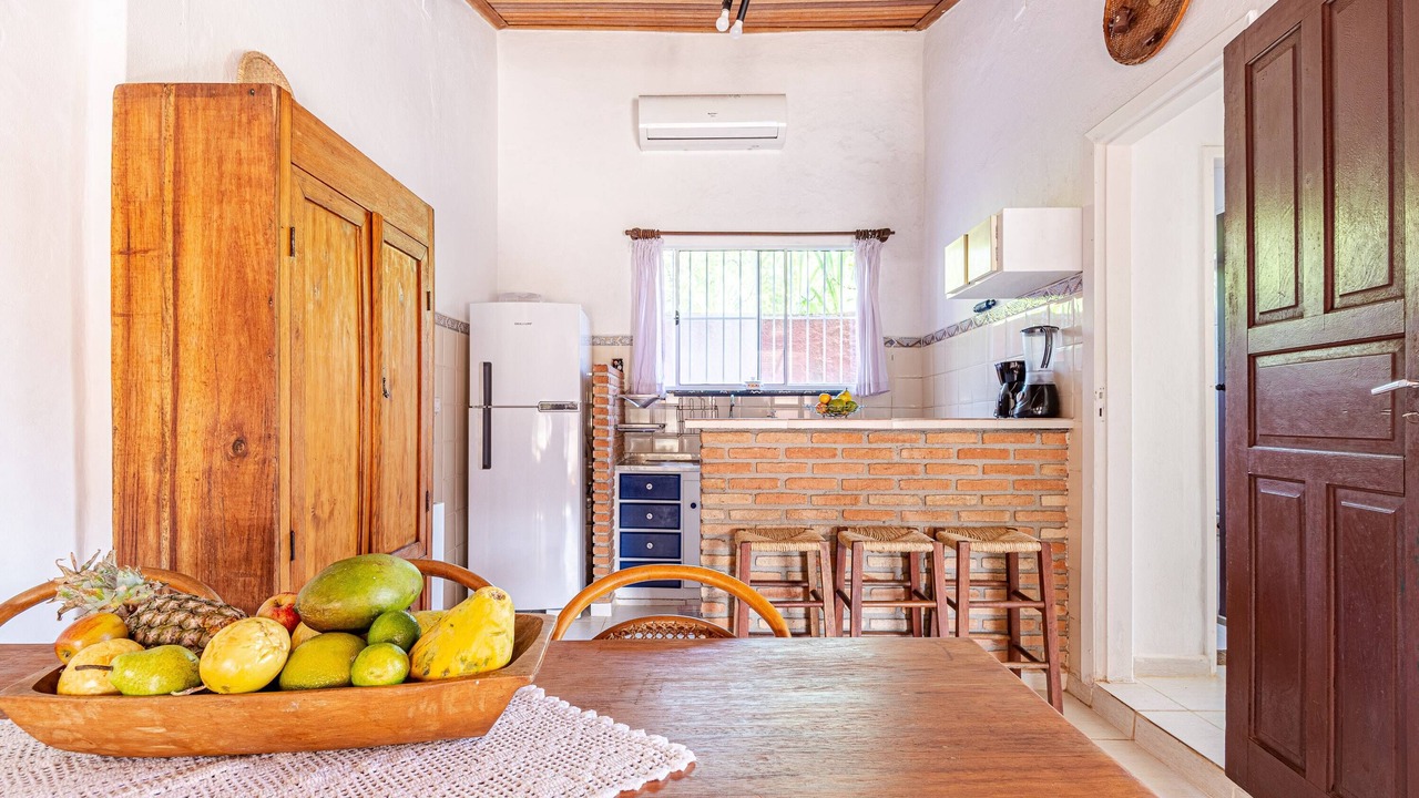 Photo of Kitchen in Camburi