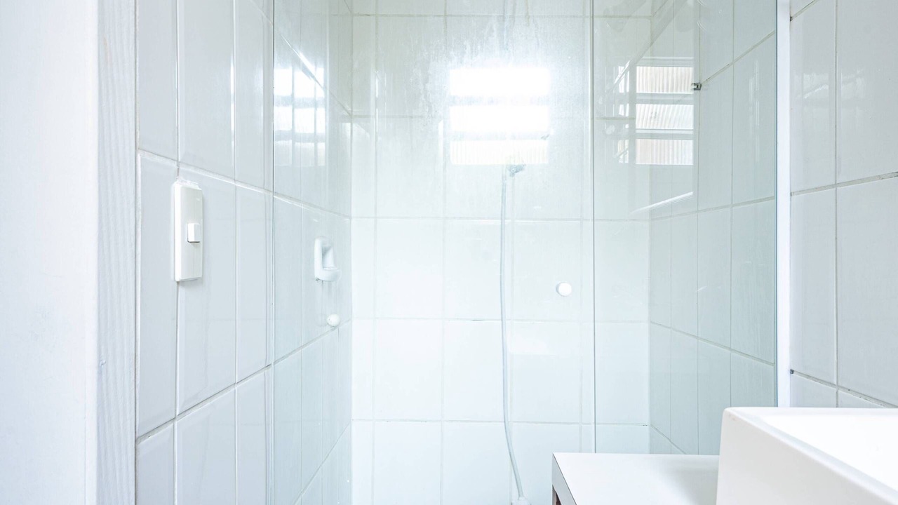 Photo of Bathroom in Camburi