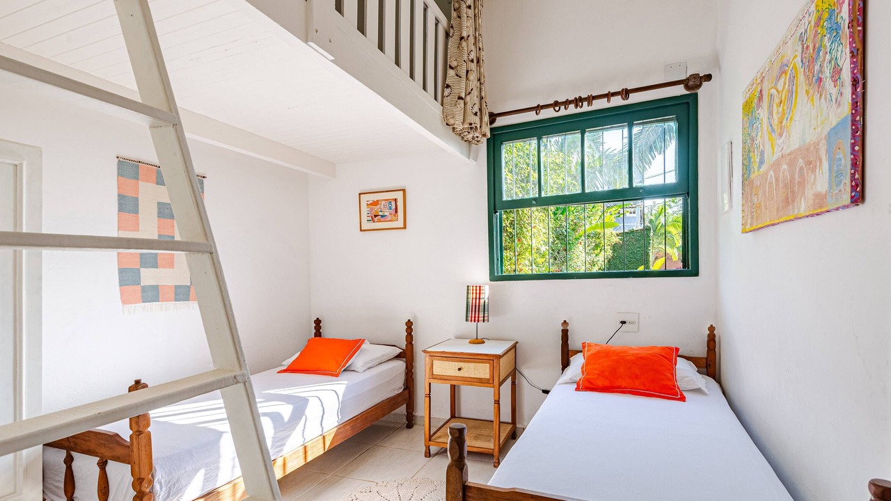 Photo of Bedroom in Camburi
