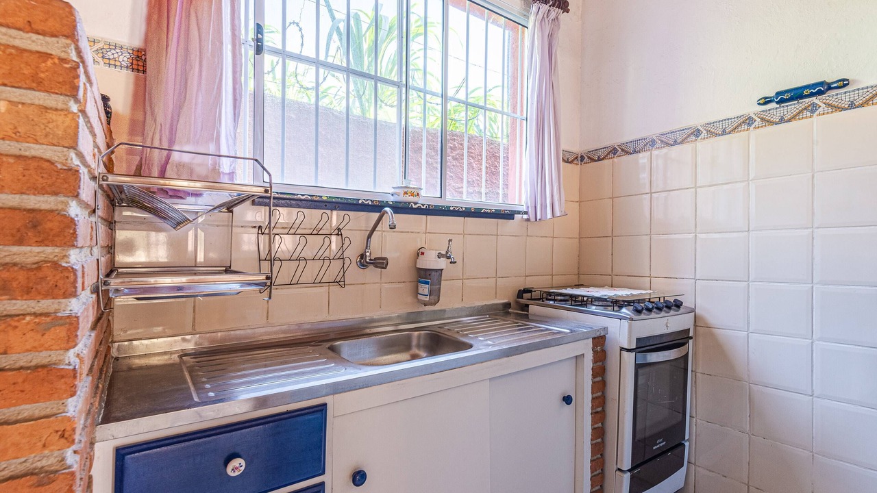 Photo of Kitchen in Camburi