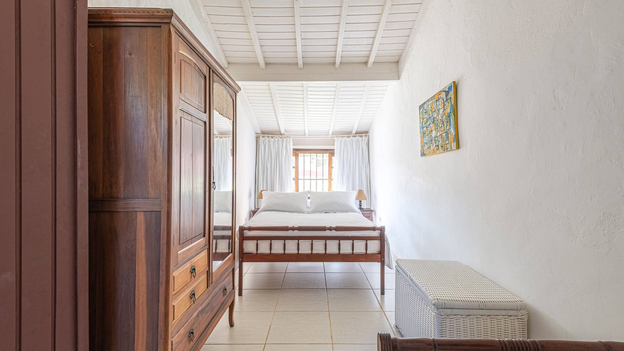 Photo of Bedroom in Camburi