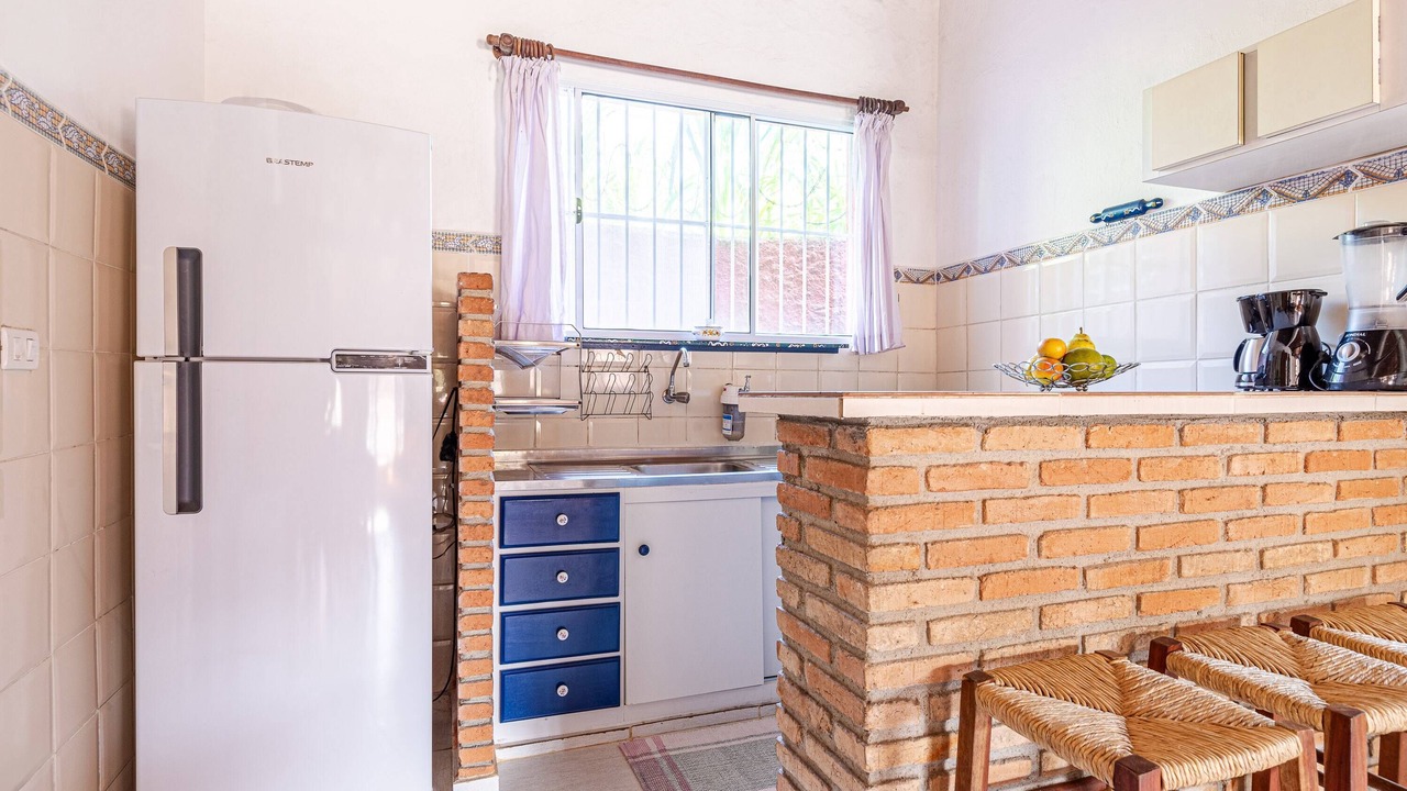 Photo of Kitchen in Camburi